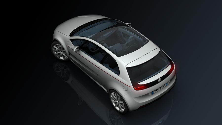  ItalDesign Tex 2011 года  (фото 36 из 40)